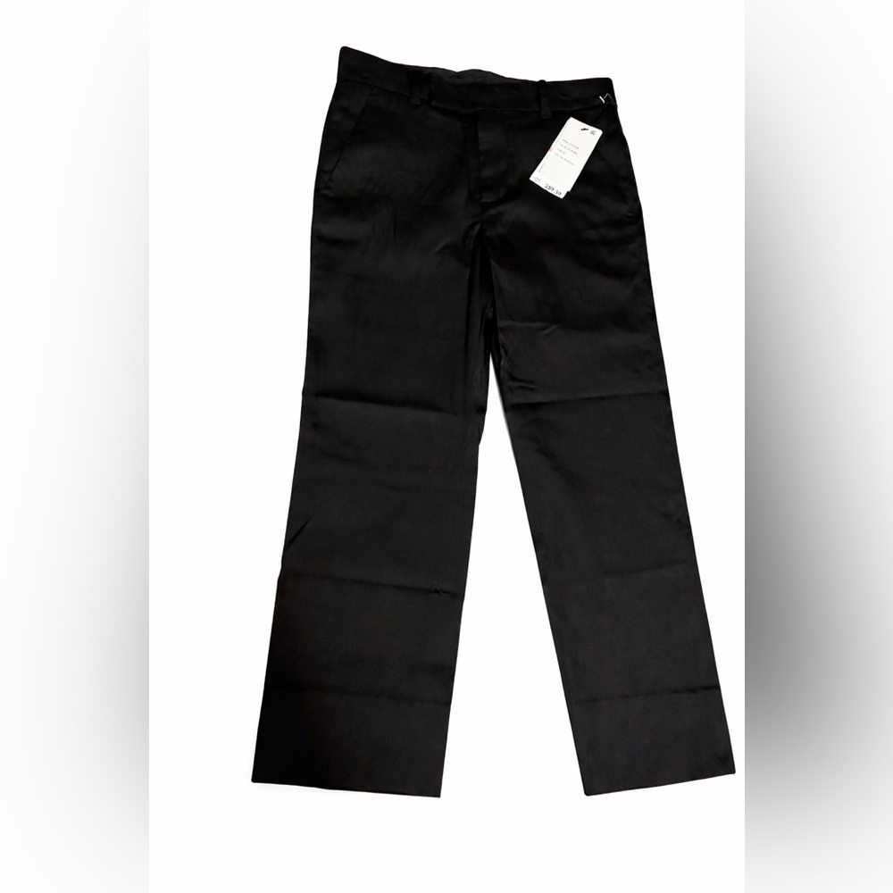 Calvin Klein Black Slacks